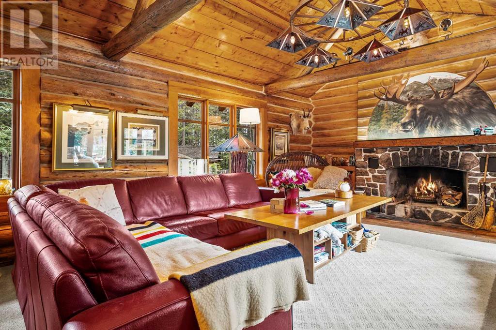 128 Kootenay Avenue, Banff, Alberta  T1L 1B8 - Photo 19 - A2189463