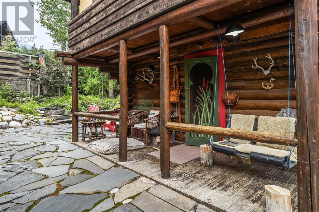 128 Kootenay Avenue, Banff, Alberta  T1L 1B8 - Photo 47 - A2189463