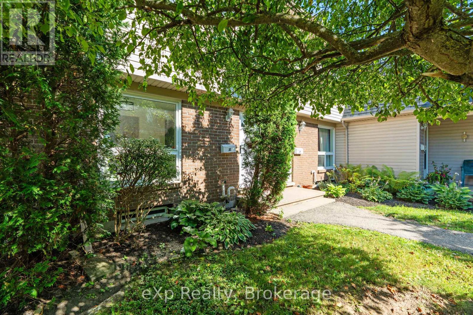 38 - 88 Avonwood Drive, Stratford, Ontario  N4Z 1B3 - Photo 5 - X12304213