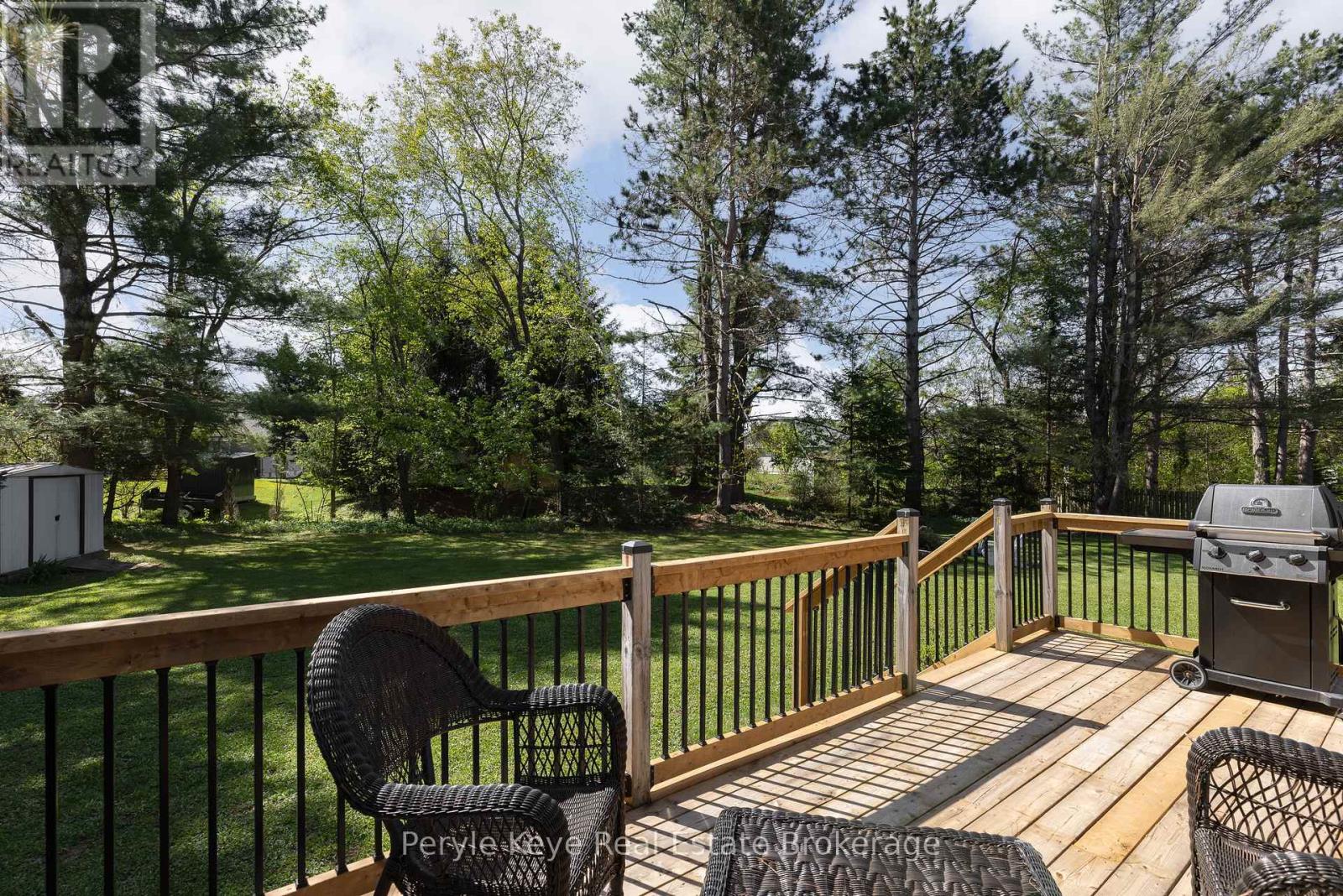 38 Andrea Drive, Bracebridge, Ontario  P1L 1C5 - Photo 22 - X12304229