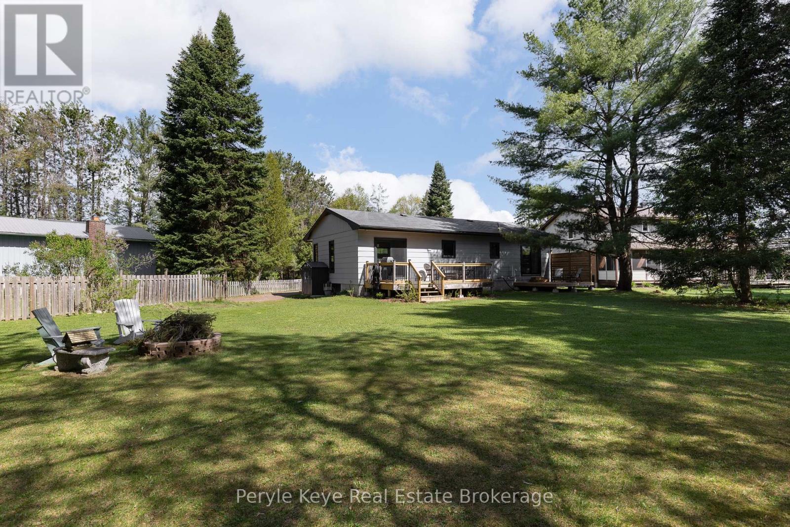 38 Andrea Drive, Bracebridge, Ontario  P1L 1C5 - Photo 48 - X12304229