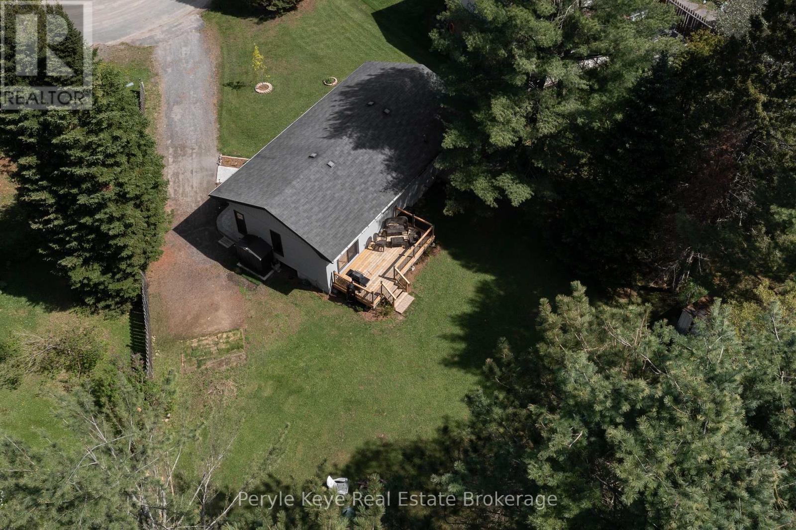 38 Andrea Drive, Bracebridge, Ontario  P1L 1C5 - Photo 49 - X12304229