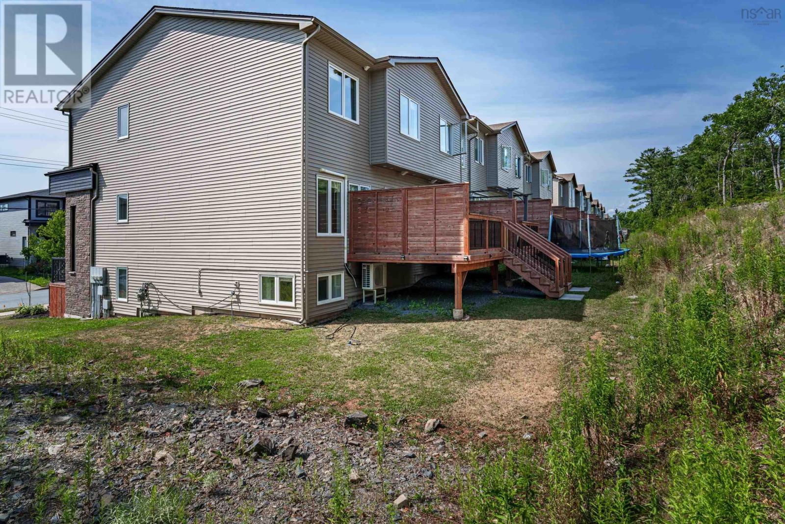 106 Tilbury Avenue, Bedford, Nova Scotia  B4B 0X9 - Photo 36 - 202518551