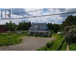 7186 Route 17 Road, Kedgwick, New Brunswick