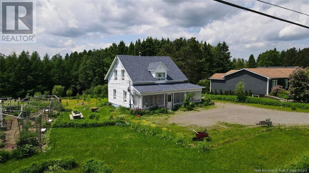 7186 Route 17 Road, Kedgwick, New Brunswick  E8B 1W3 - Photo 27 - NB119293