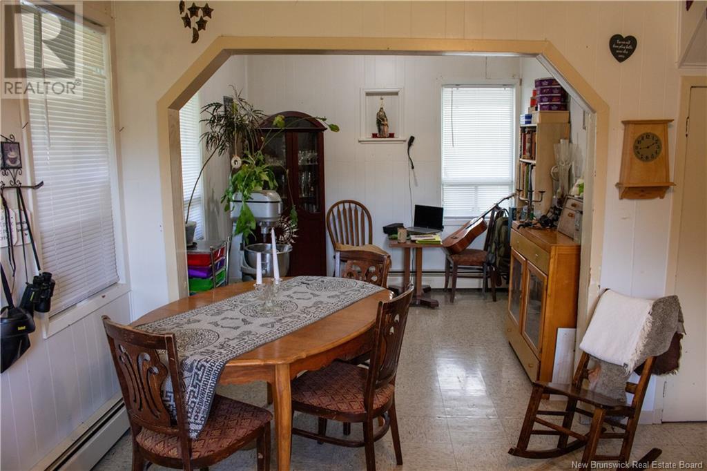7186 Route 17 Road, Kedgwick, New Brunswick  E8B 1W3 - Photo 7 - NB119293