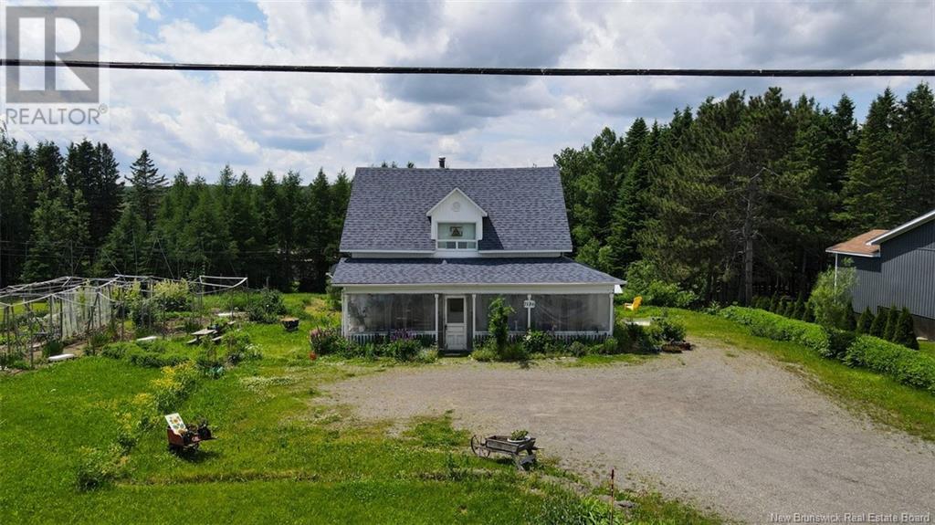 7186 Route 17 Road, Kedgwick, New Brunswick  E8B 1W3 - Photo 26 - NB119293