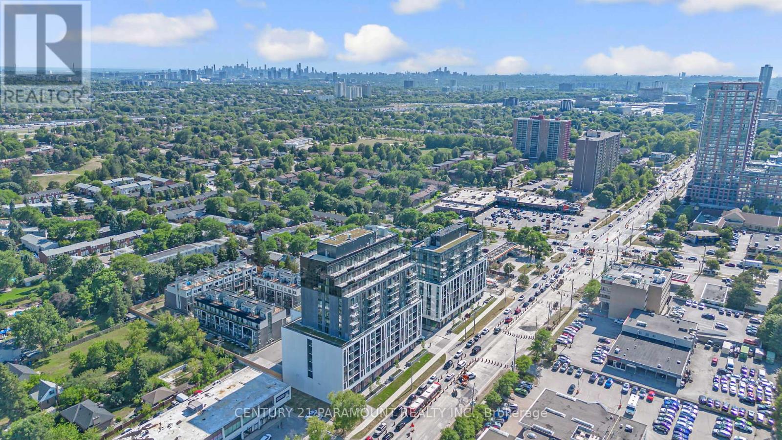 R-07 - 3445 Sheppard Avenue E, Toronto (Tam O'shanter-Sullivan), Ontario  M1T 3K5 - Photo 35 - E12303658