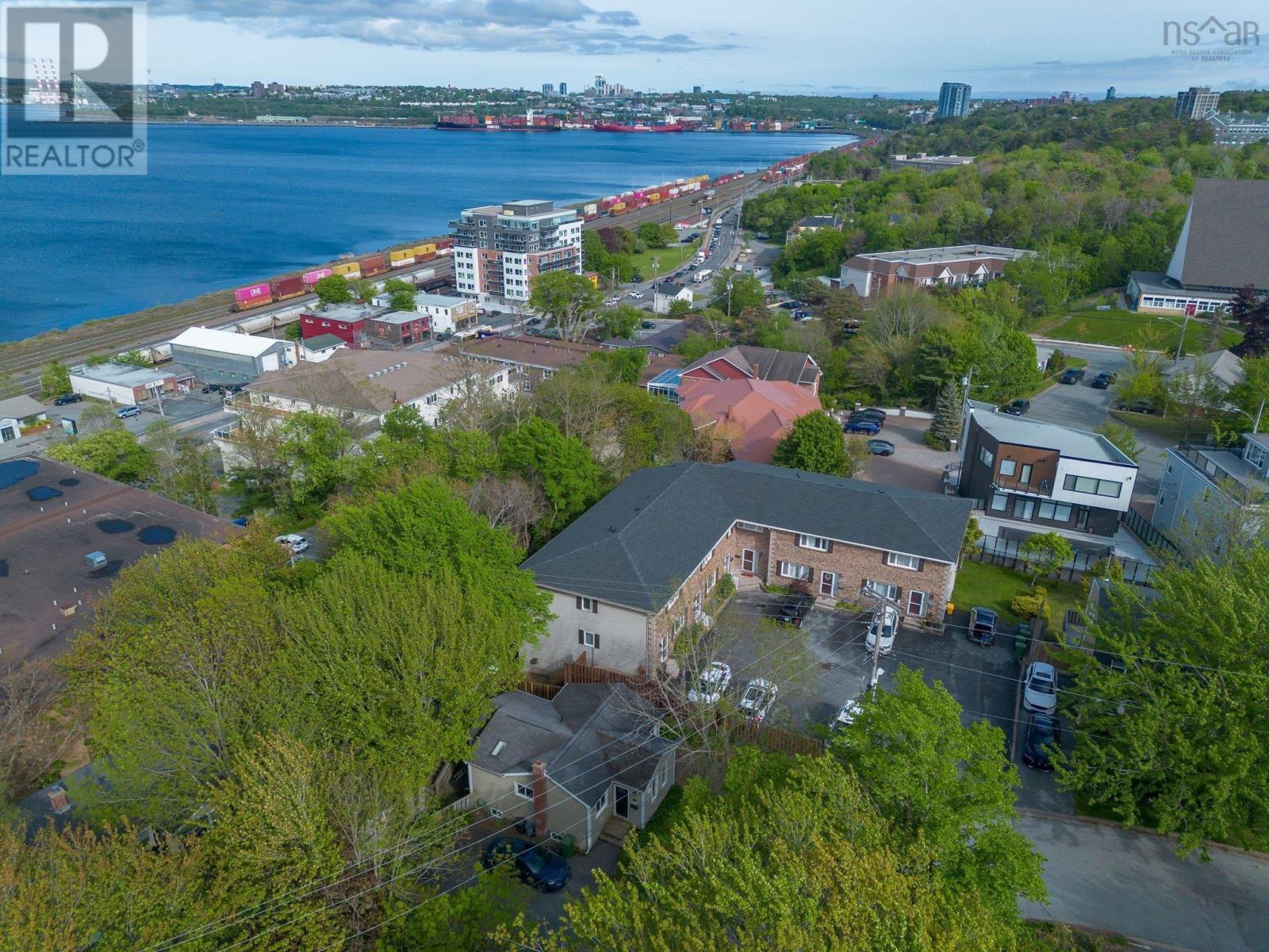 12 Pioneer Ave, Halifax, Nova Scotia  B3M 1W8 - Photo 42 - 202513459