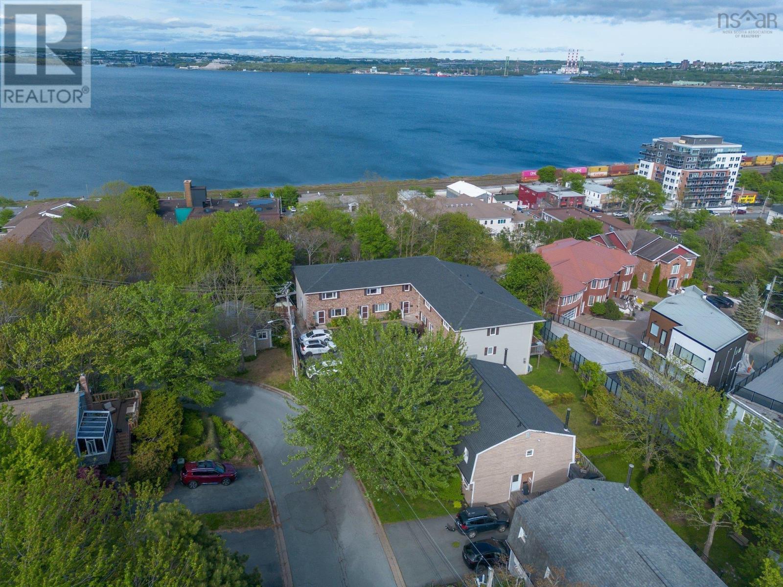 12 Pioneer Ave, Halifax, Nova Scotia  B3M 1W8 - Photo 43 - 202513459