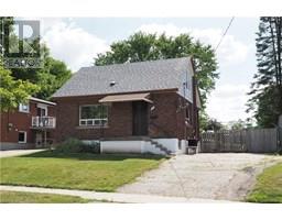 195 SIXTH Avenue, kitchener, Ontario