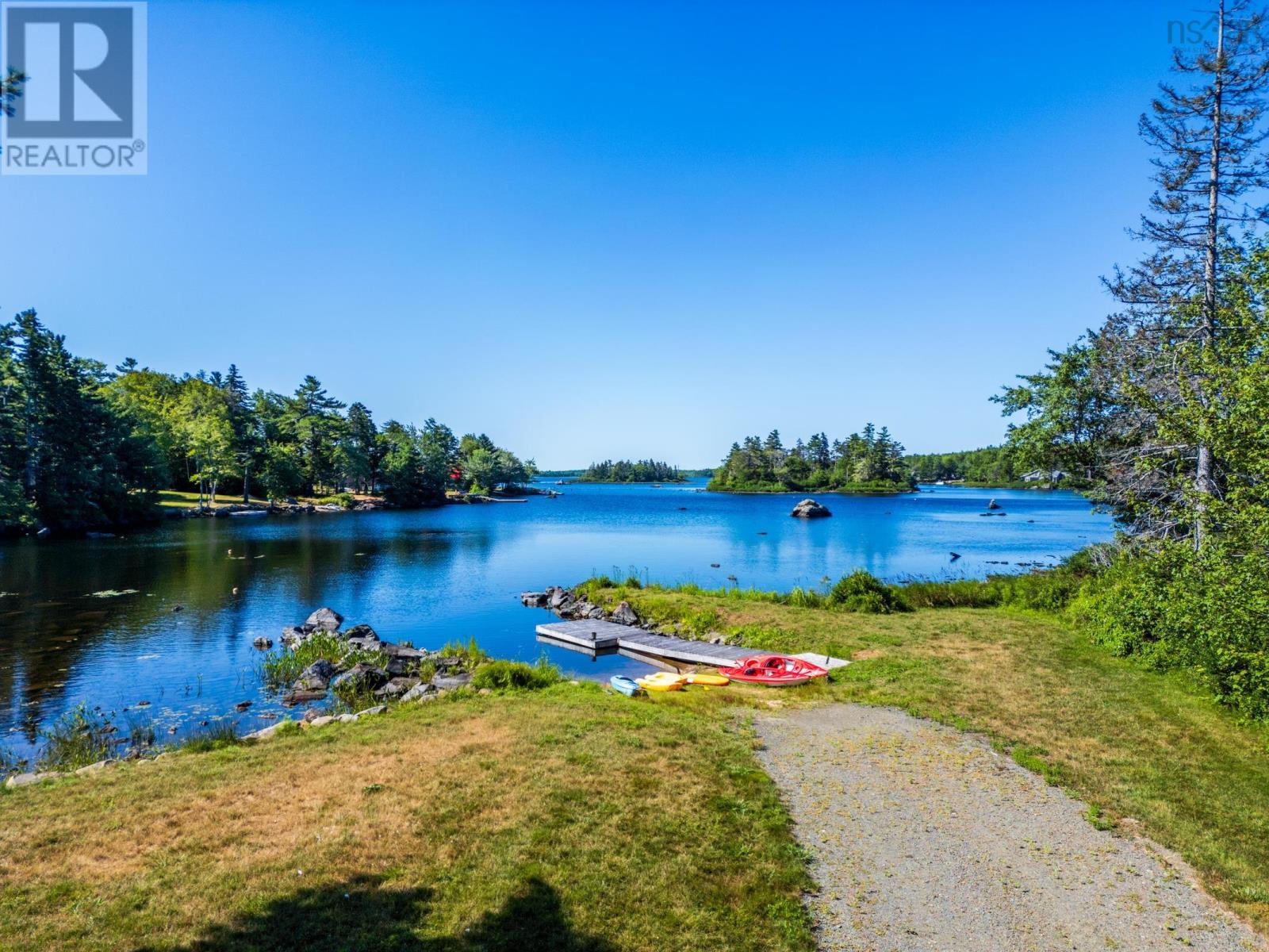 412 Double Lake Road, North Range, Nova Scotia  B0W 1H0 - Photo 45 - 202518574