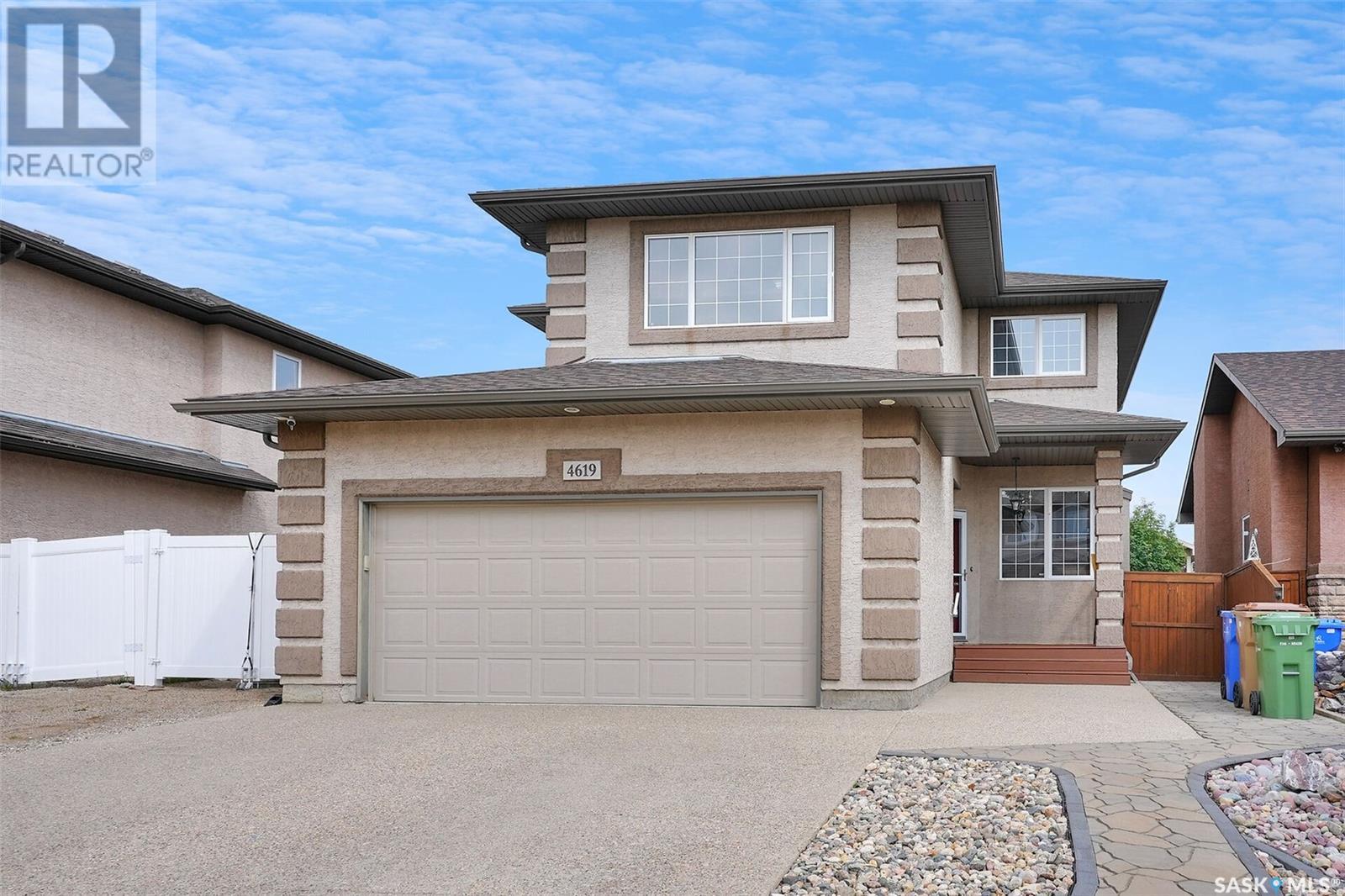 Property at 4619 Shumiatcher CRESCENT image 1