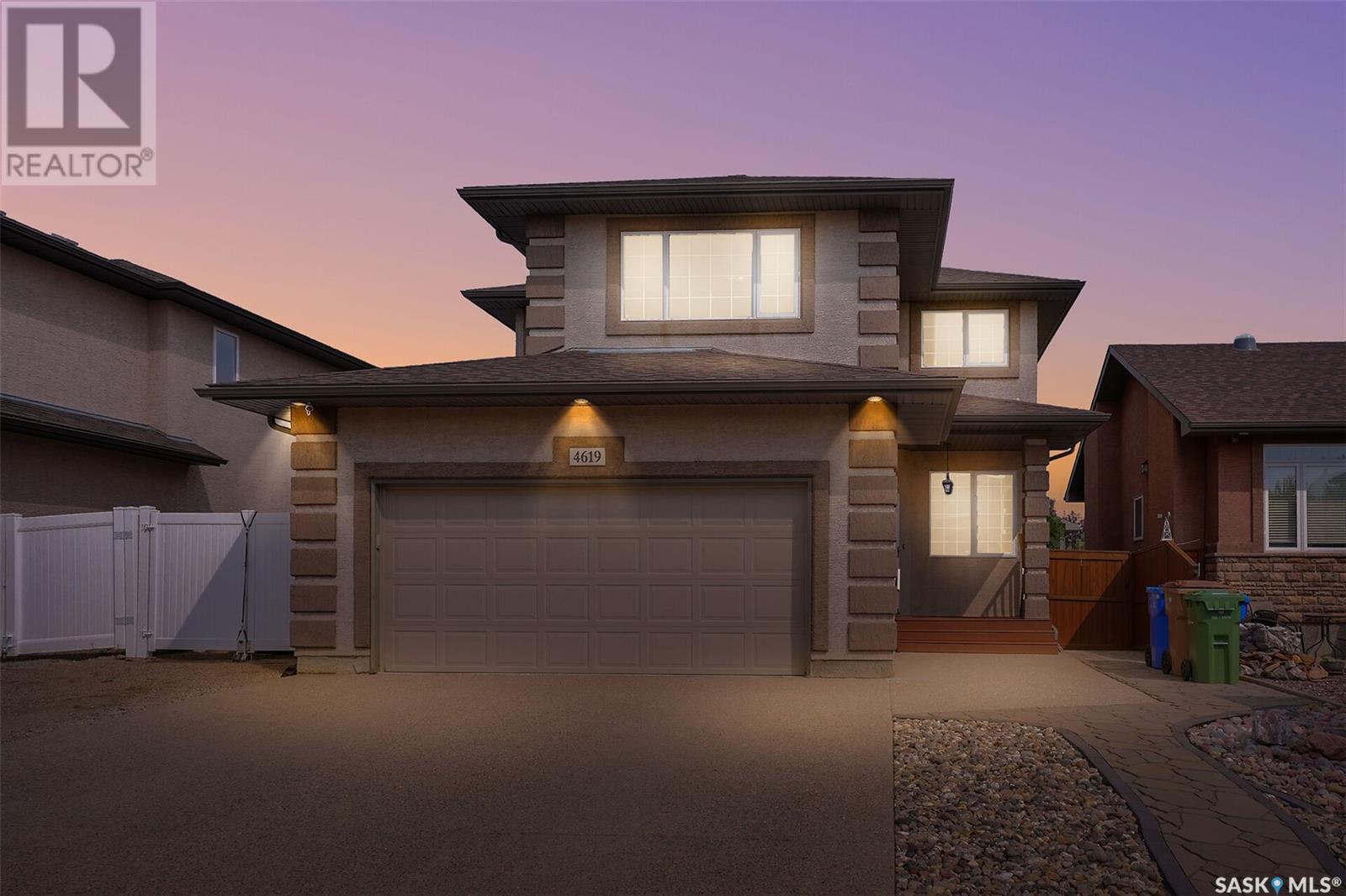 Property at 4619 Shumiatcher CRESCENT image 2