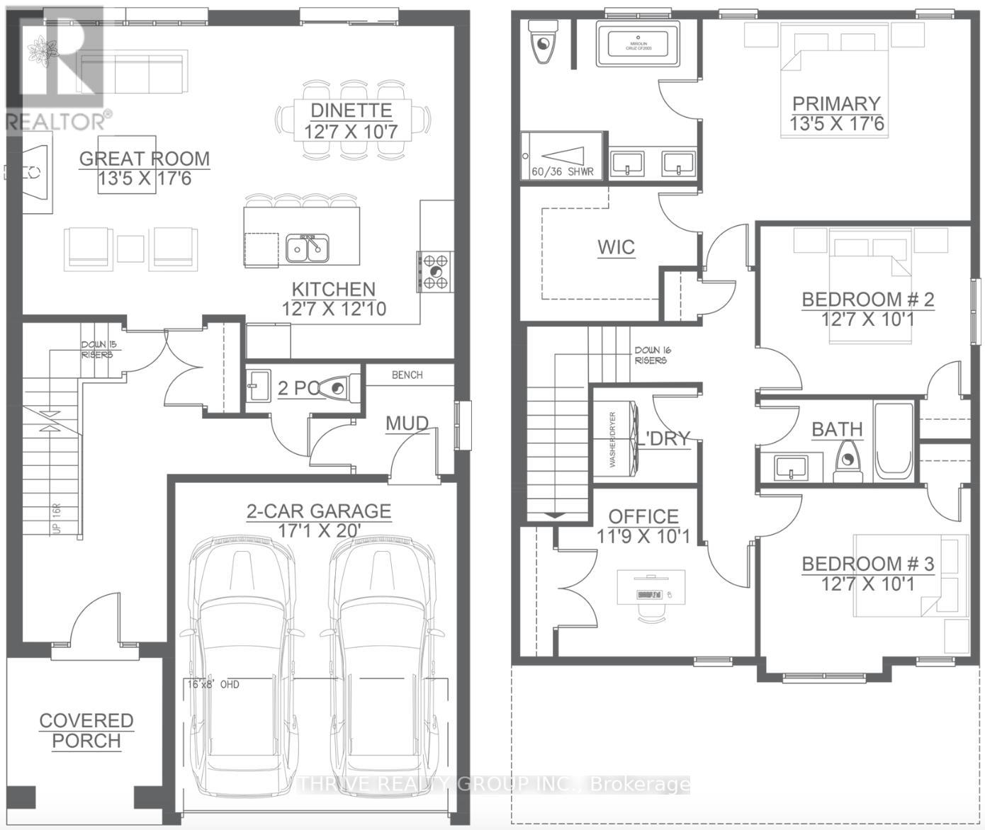 Lot 28 Sagebrush Crescent, London South, Ontario  N6P 0H7 - Photo 3 - X12304319