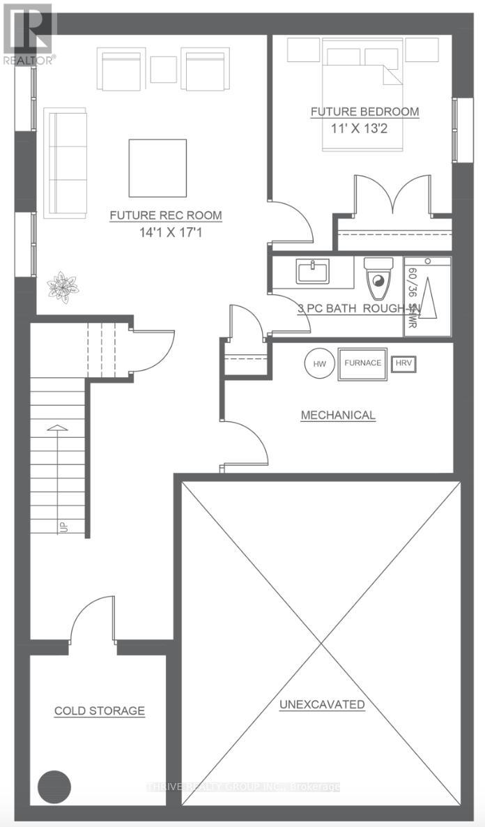 Lot 28 Sagebrush Crescent, London South, Ontario  N6P 0H7 - Photo 4 - X12304319