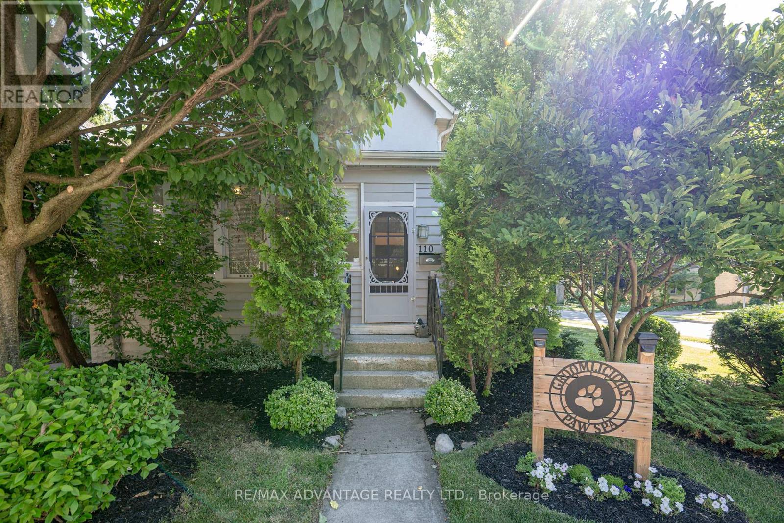 110 Marley Place, London South, Ontario  N6C 1S8 - Photo 1 - X12304424