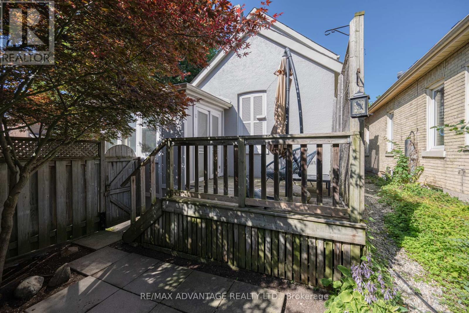 110 Marley Place, London South, Ontario  N6C 1S8 - Photo 34 - X12304424