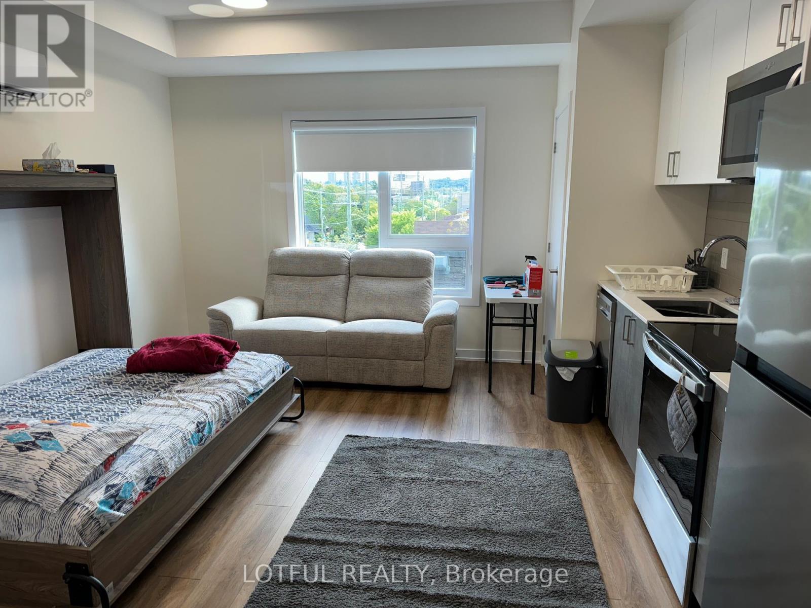 302 - 630 Churchill Avenue N, Ottawa, Ontario  K1Z 5E8 - Photo 5 - X12304318