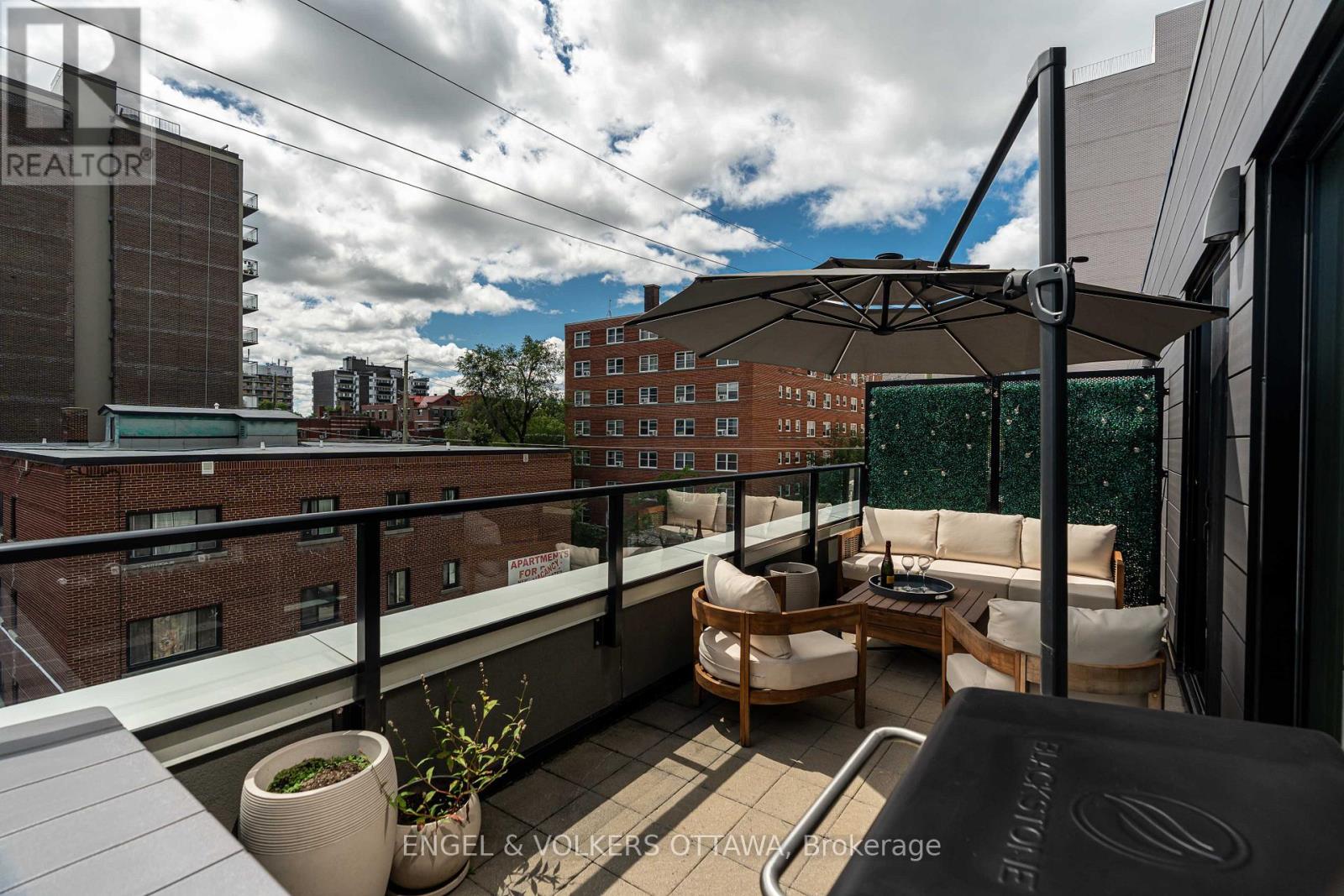 218 - 197 Lisgar Street, Ottawa, Ontario  K2P 0C3 - Photo 38 - X12304331