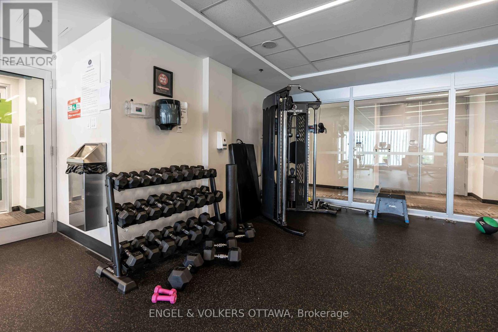 218 - 197 Lisgar Street, Ottawa, Ontario  K2P 0C3 - Photo 49 - X12304331