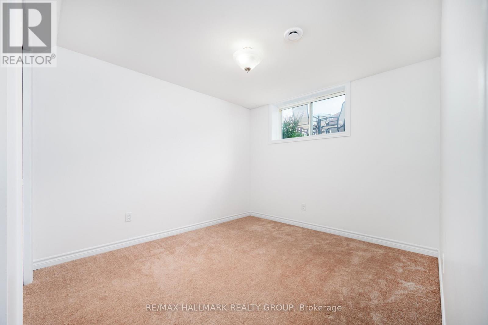 203 Black Sage Crescent, Ottawa, Ontario  K1V 2J7 - Photo 34 - X12304349