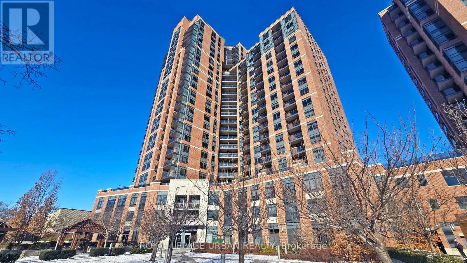 428 - 60 HEINTZMAN STREET, Toronto, Ontario