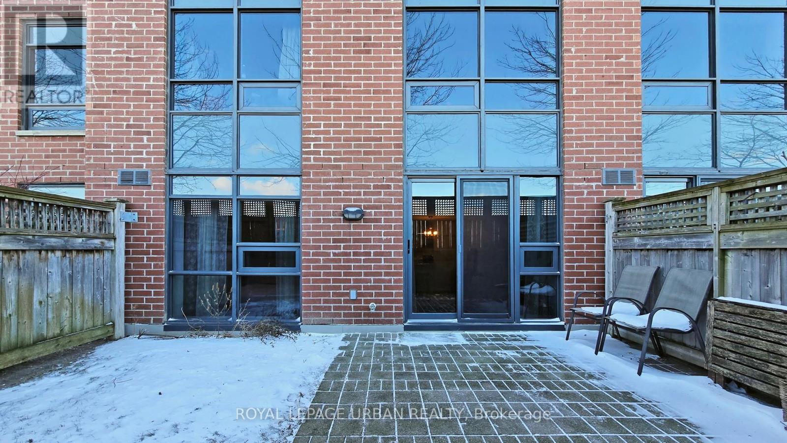 428 - 60 Heintzman Street, Toronto, Ontario  M6P 5A1 - Photo 21 - W12304227