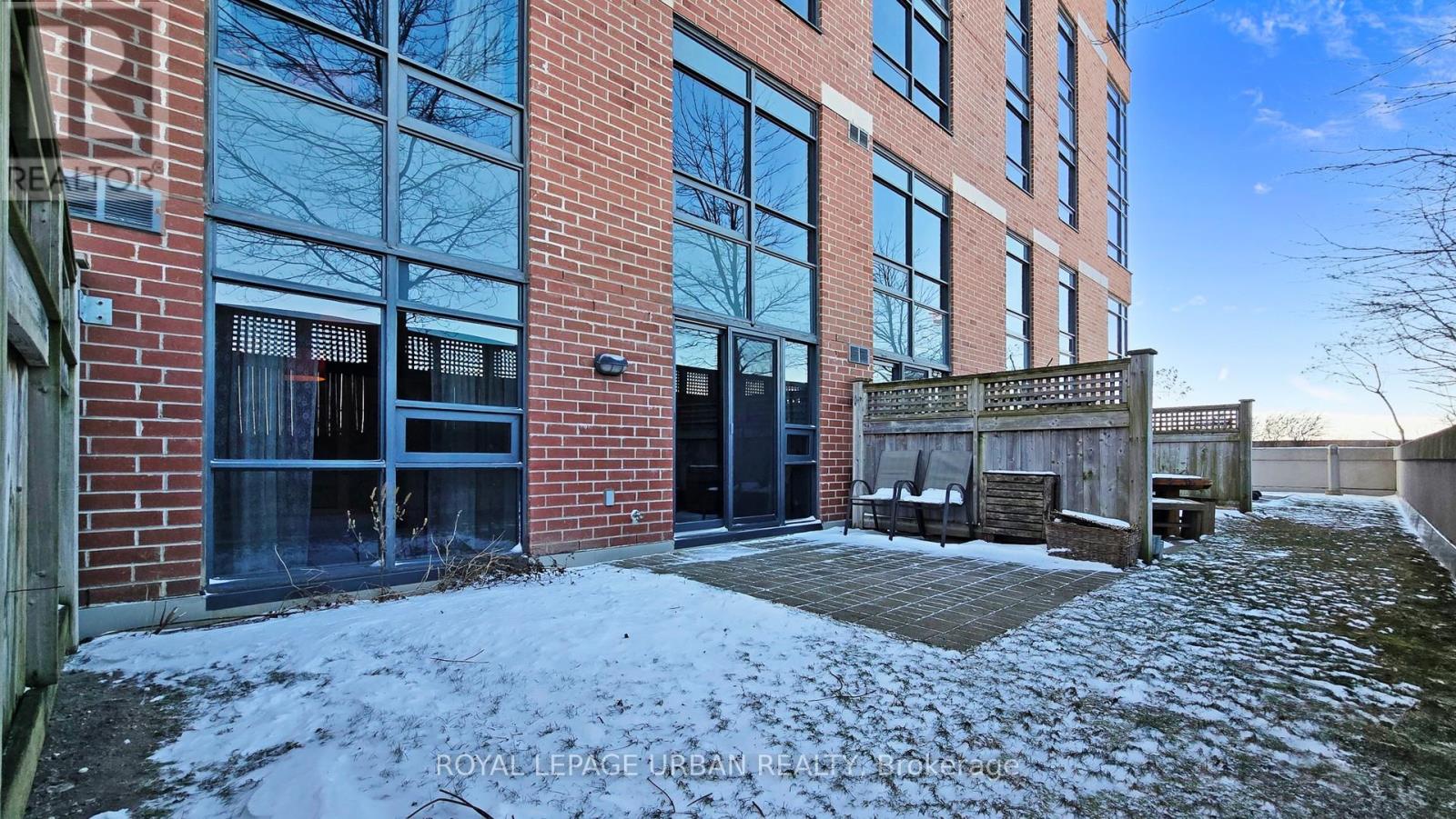 428 - 60 Heintzman Street, Toronto, Ontario  M6P 5A1 - Photo 22 - W12304227