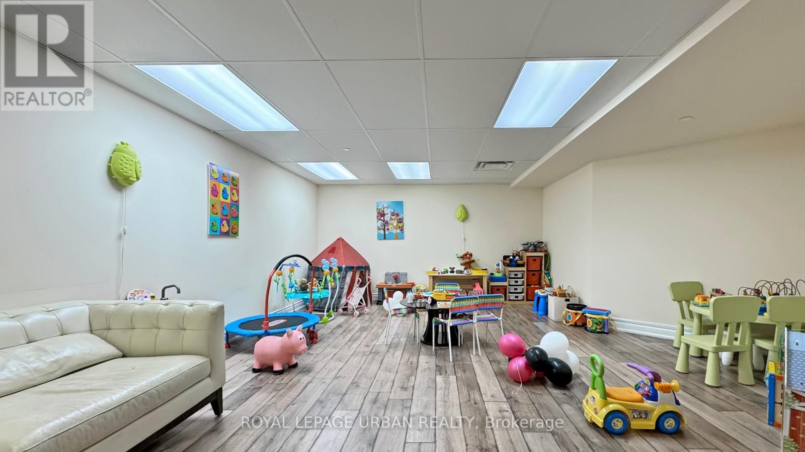 428 - 60 Heintzman Street, Toronto, Ontario  M6P 5A1 - Photo 29 - W12304227