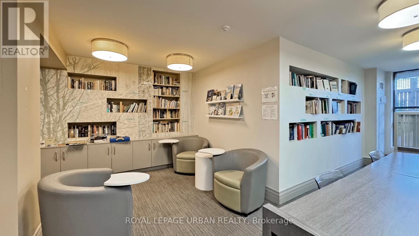 428 - 60 Heintzman Street, Toronto, Ontario  M6P 5A1 - Photo 30 - W12304227