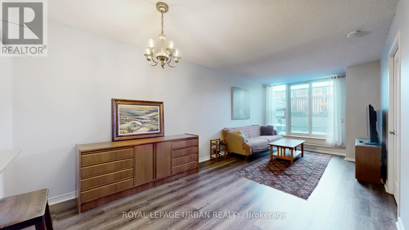 428 - 60 Heintzman Street, Toronto, Ontario  M6P 5A1 - Photo 5 - W12304227