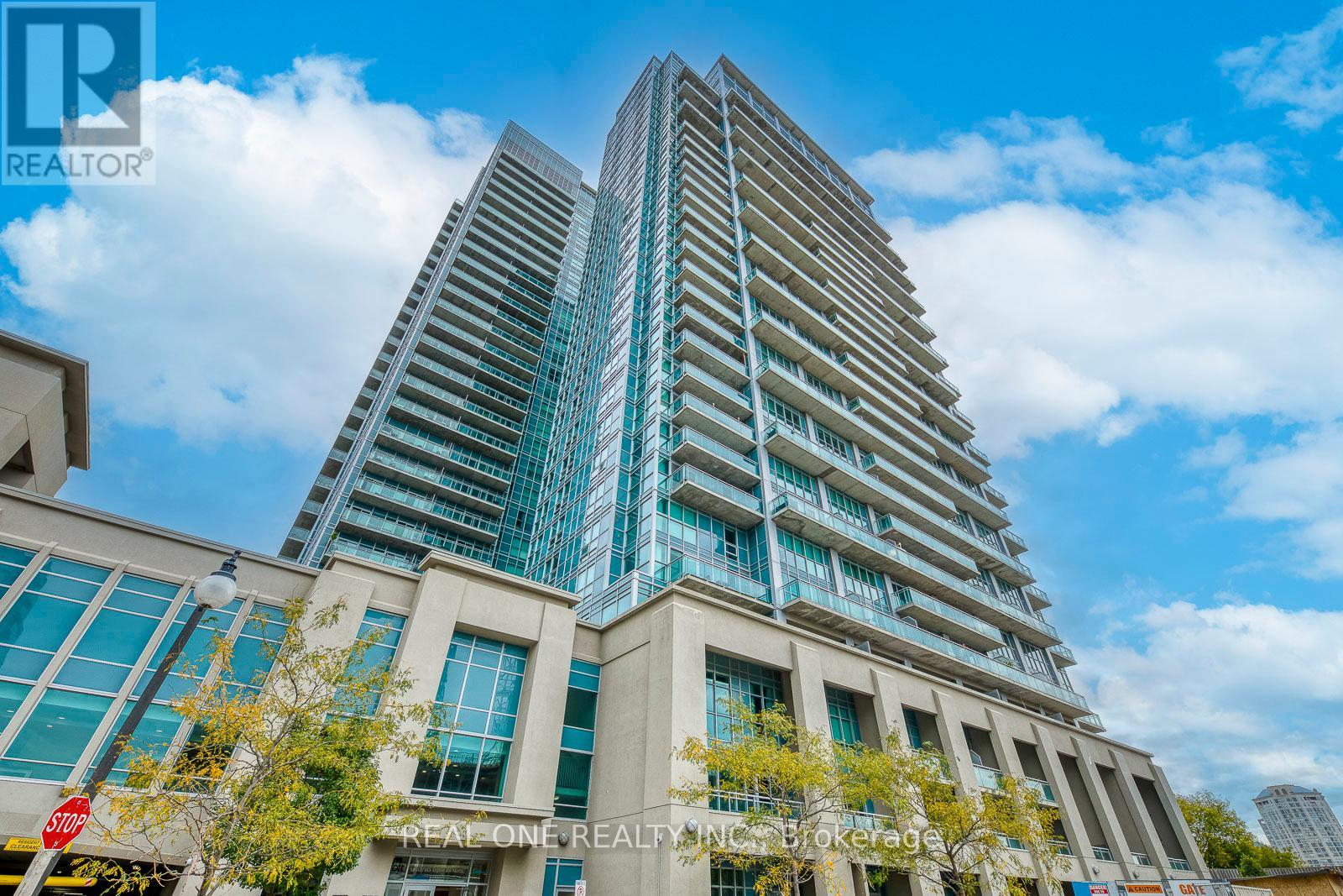 1414 - 155 LEGION ROAD N, Toronto, Ontario