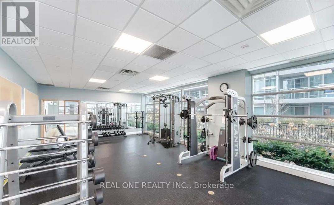 1414 - 155 Legion Road N, Toronto, Ontario  M8Y 0A7 - Photo 29 - W12304273