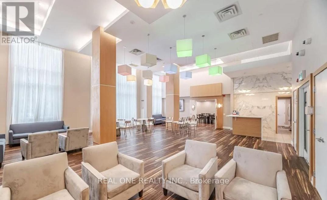 1414 - 155 Legion Road N, Toronto, Ontario  M8Y 0A7 - Photo 34 - W12304273