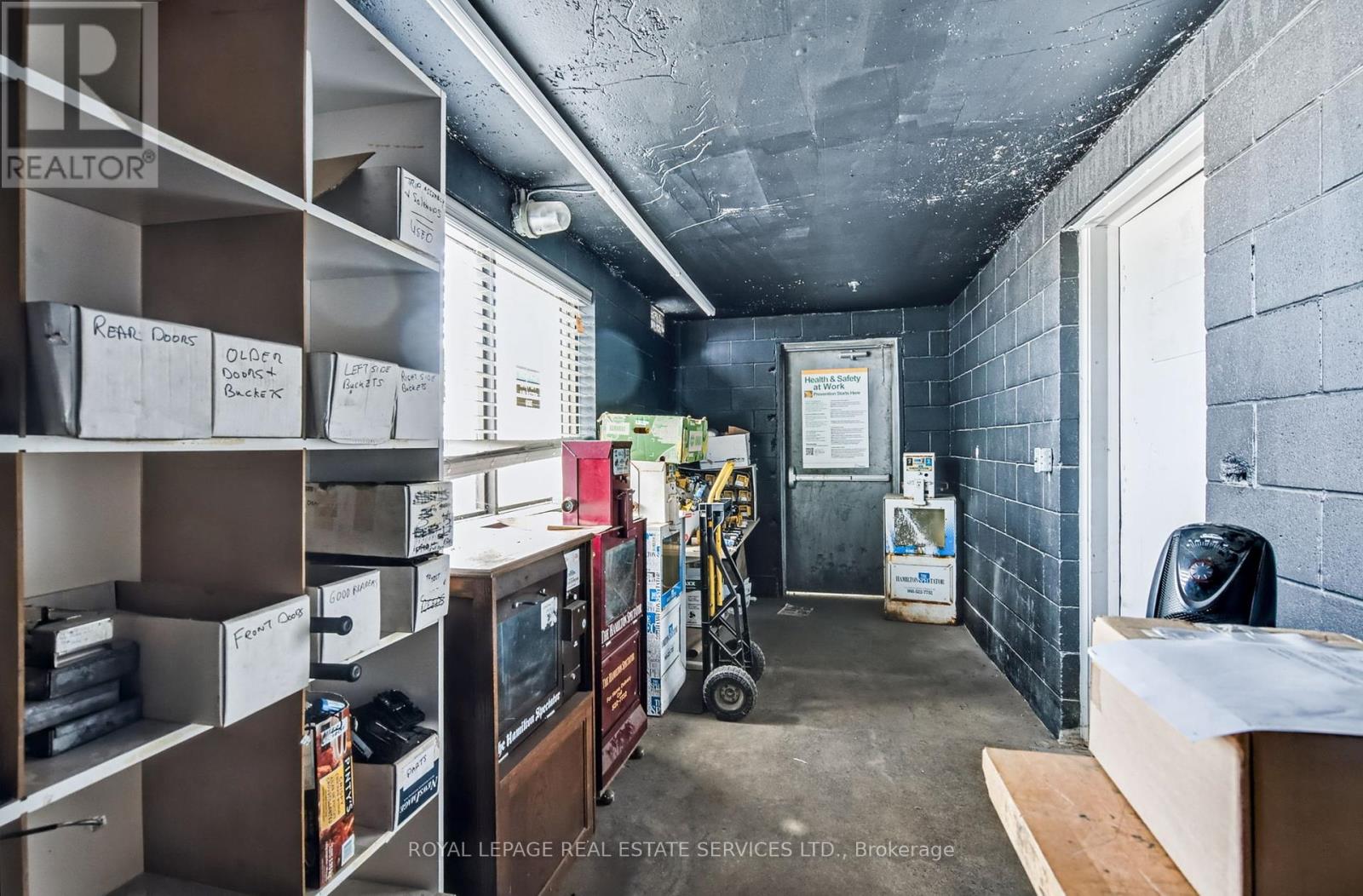 5 - 65 Cascade Street, Hamilton, Ontario  L8E 3B7 - Photo 17 - X12129892
