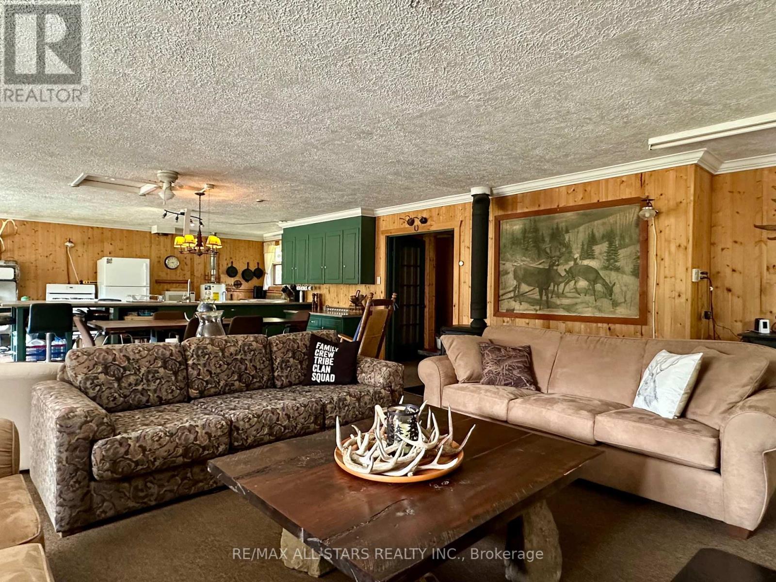 380 Ledge Road, Trent Lakes, Ontario  K0M 1A0 - Photo 16 - X12279999