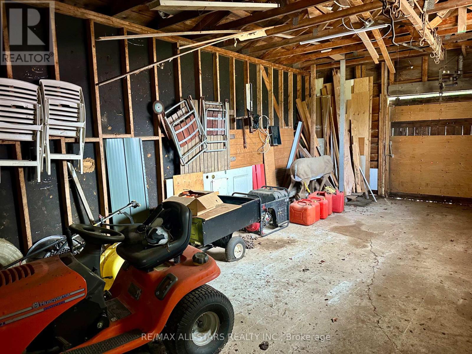 380 Ledge Road, Trent Lakes, Ontario  K0M 1A0 - Photo 38 - X12279999