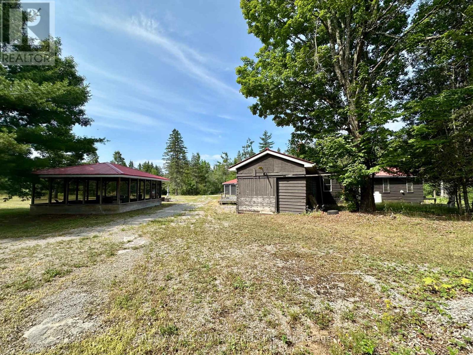 380 Ledge Road, Trent Lakes, Ontario  K0M 1A0 - Photo 37 - X12279999