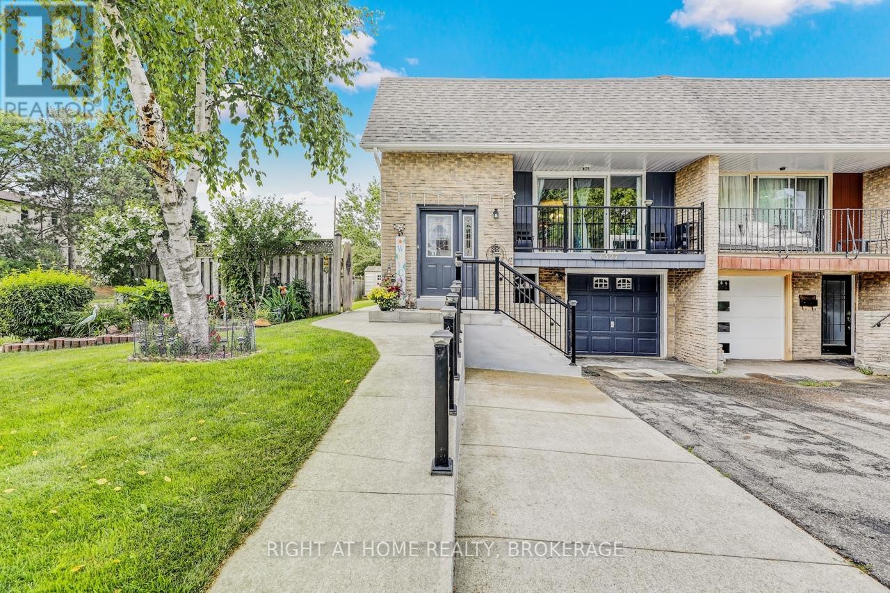 Property at 7327 JOLIETTE CRESCENT image 3