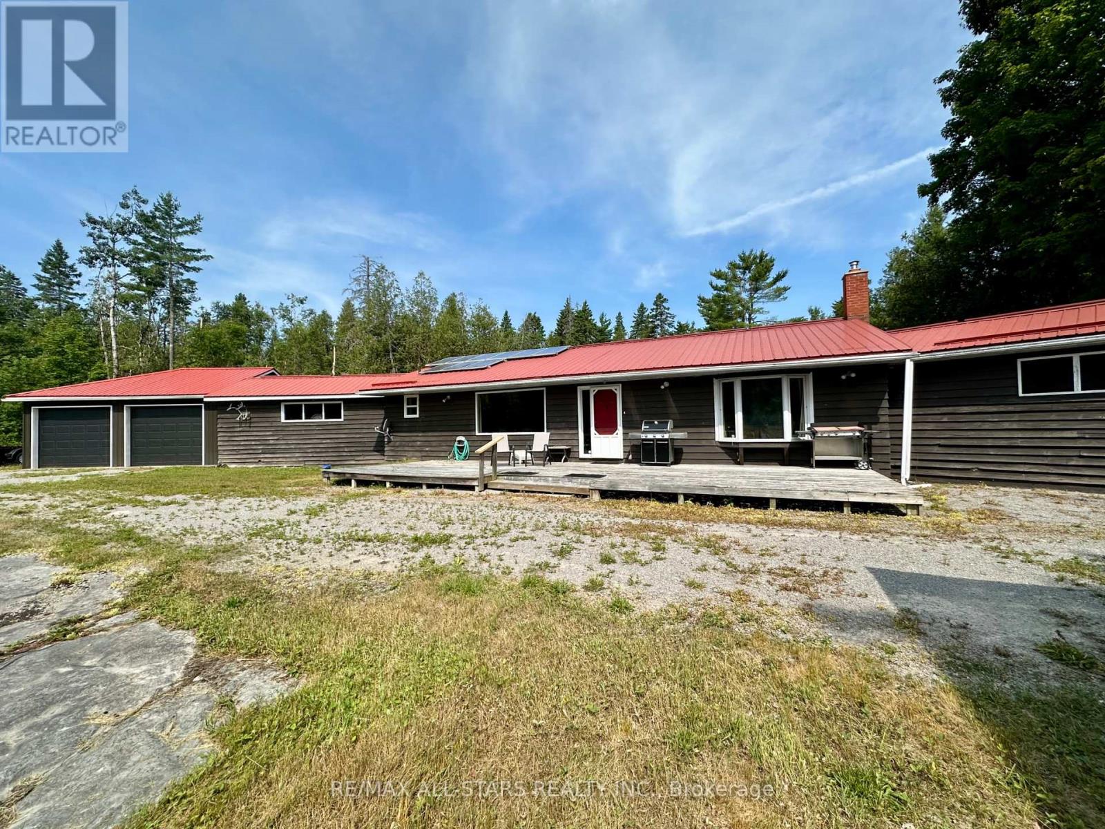 380 Ledge Road, Trent Lakes, Ontario  K0M 1A0 - Photo 45 - X12279999