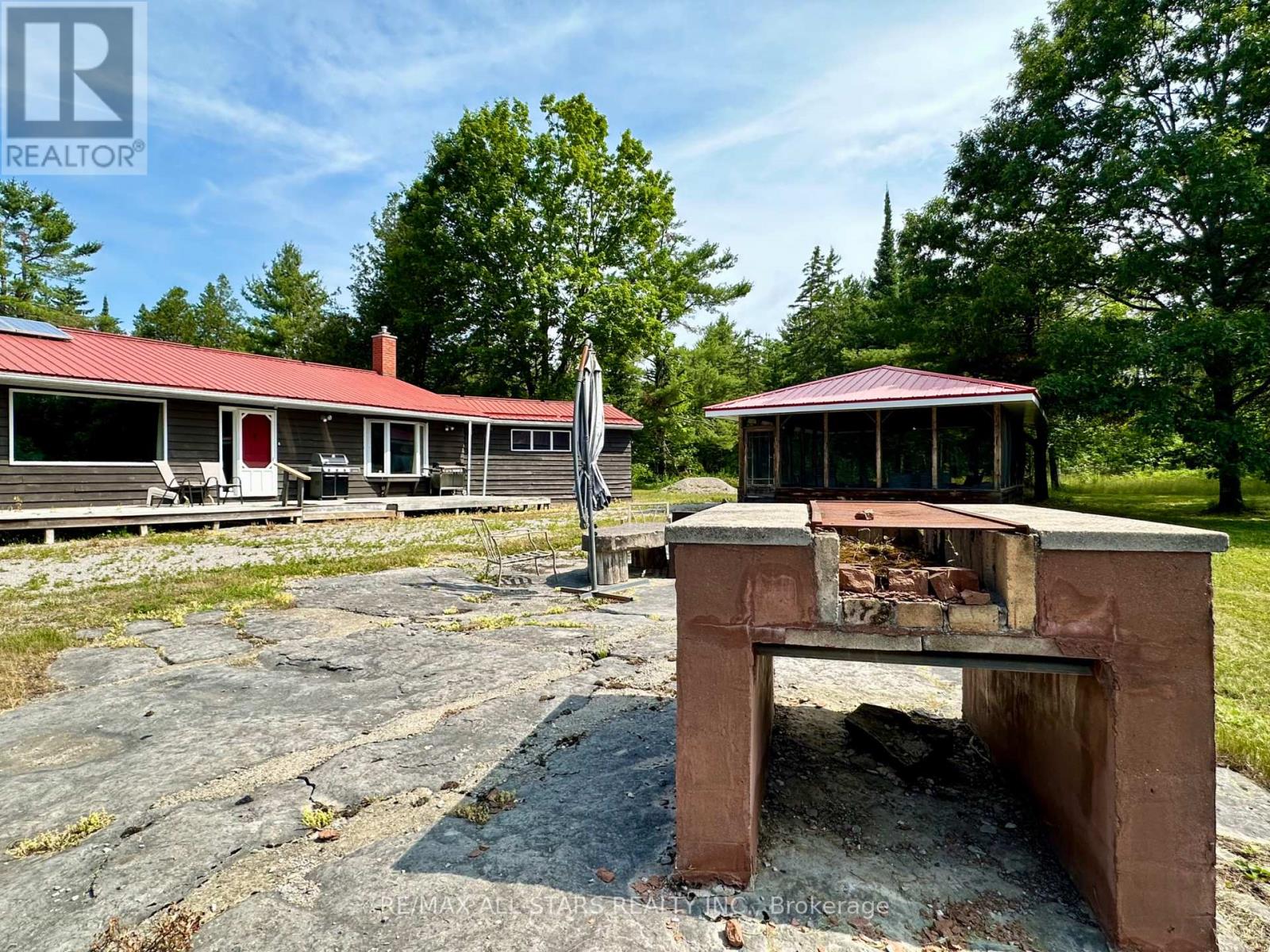 380 Ledge Road, Trent Lakes, Ontario  K0M 1A0 - Photo 7 - X12279999