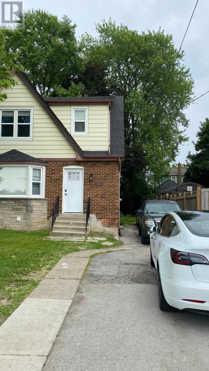 87 West 5th Street, Hamilton, Ontario  L9C 3N5 - Photo 9 - X12254903