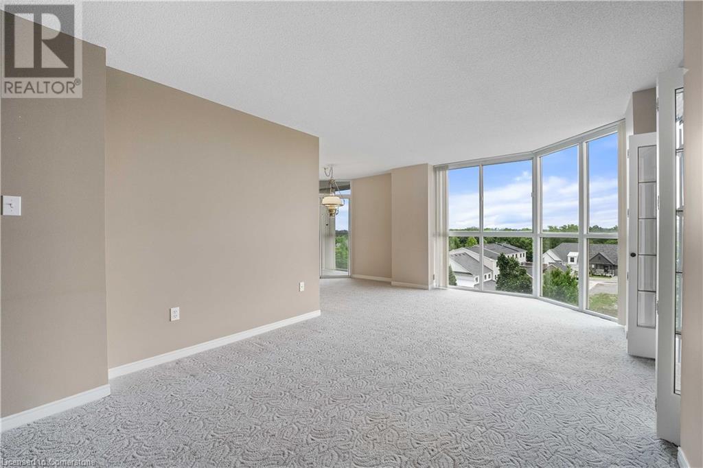 162 Martindale Road Unit# 605, St. Catharines, Ontario  L2S 3S4 - Photo 12 - 40754195