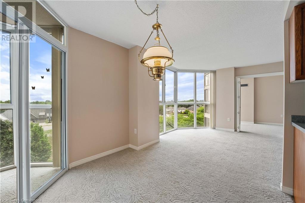 162 Martindale Road Unit# 605, St. Catharines, Ontario  L2S 3S4 - Photo 13 - 40754195