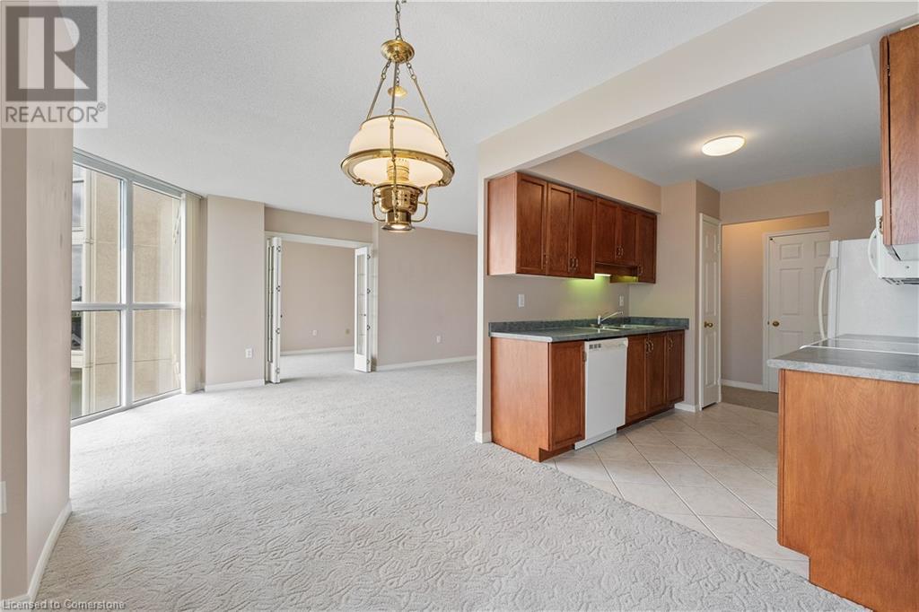 162 Martindale Road Unit# 605, St. Catharines, Ontario  L2S 3S4 - Photo 15 - 40754195