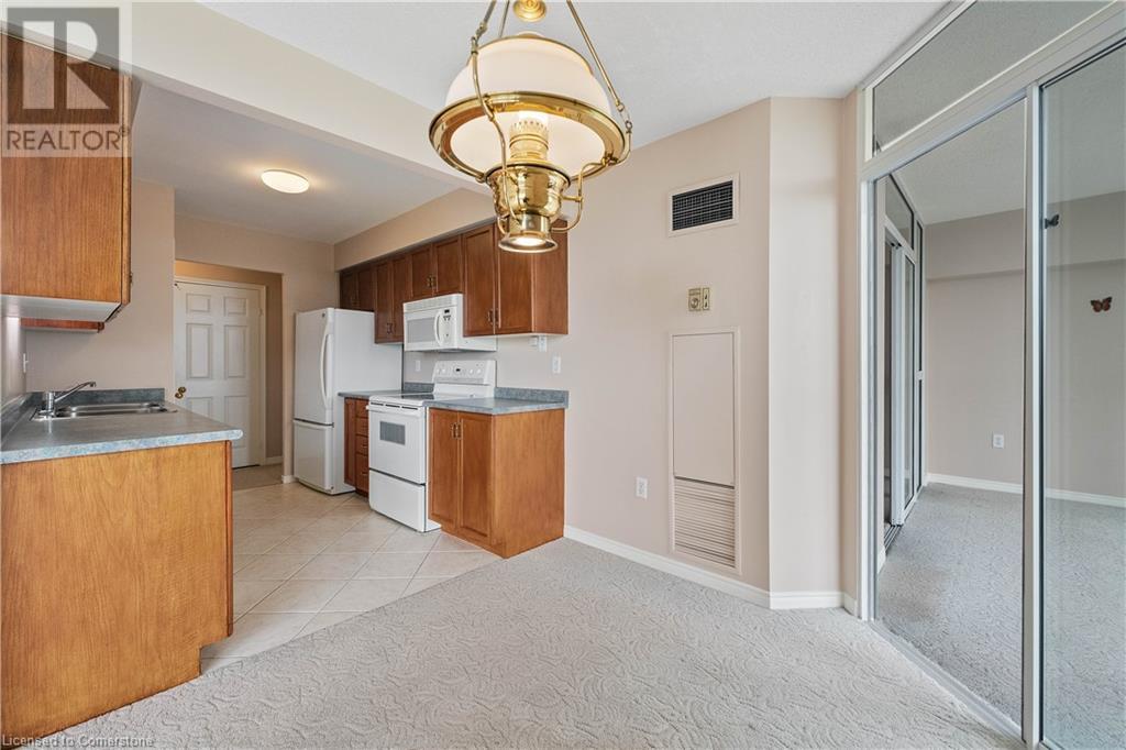 162 Martindale Road Unit# 605, St. Catharines, Ontario  L2S 3S4 - Photo 16 - 40754195