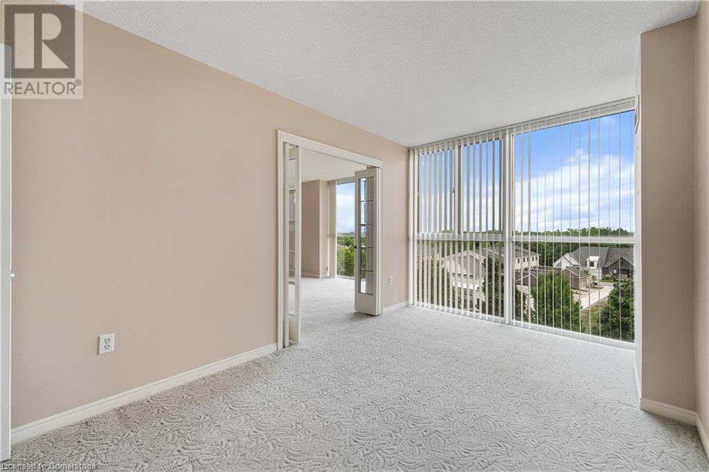 162 Martindale Road Unit# 605, St. Catharines, Ontario  L2S 3S4 - Photo 20 - 40754195