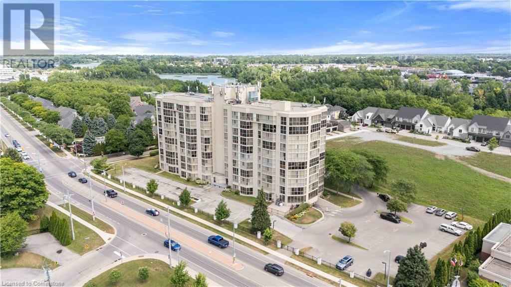 162 Martindale Road Unit# 605, St. Catharines, Ontario  L2S 3S4 - Photo 3 - 40754195