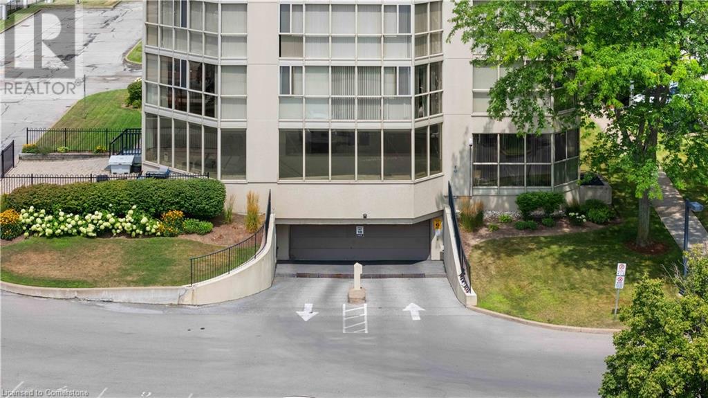162 Martindale Road Unit# 605, St. Catharines, Ontario  L2S 3S4 - Photo 35 - 40754195